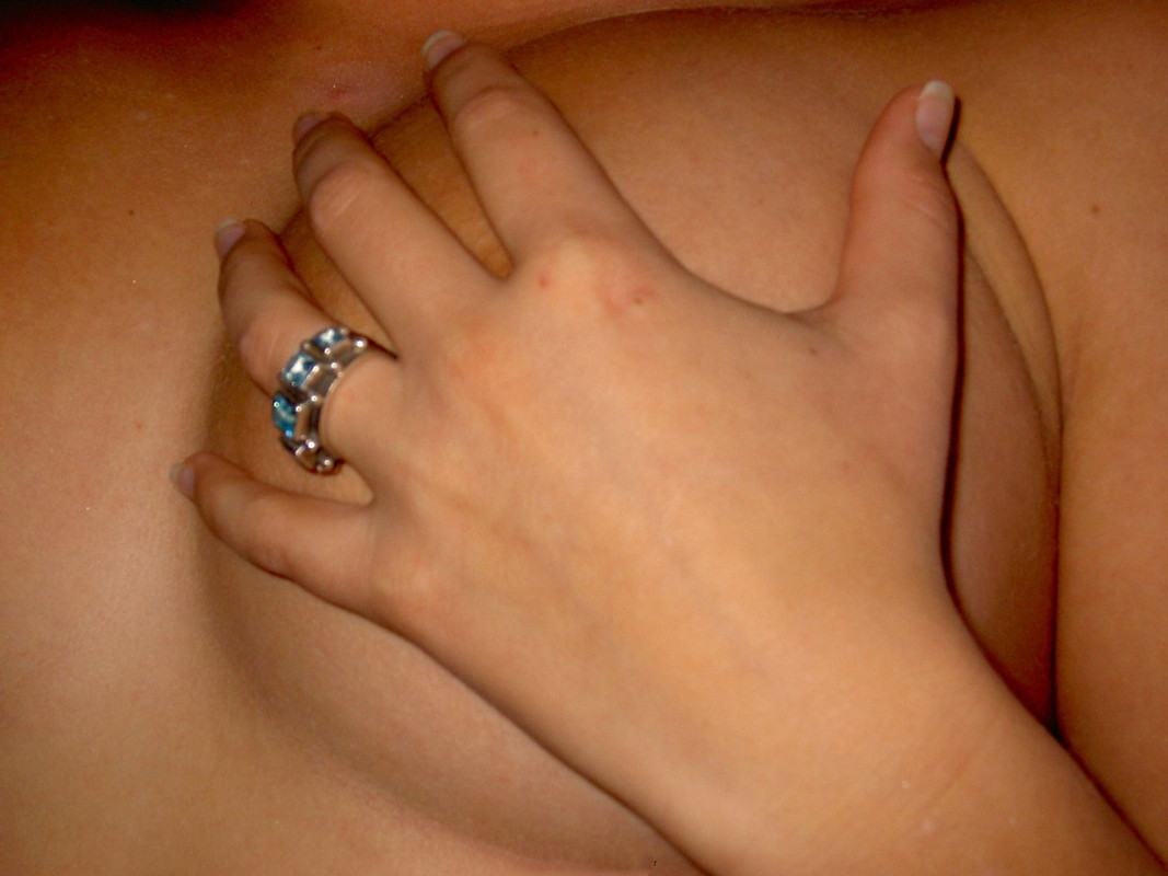 Muy fotogénica la rubia