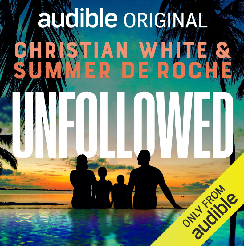  Christian White ,  Summer DeRoche Unfollowed
