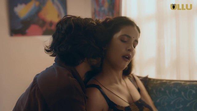 Love Bite (Part-1) S01 Poster
