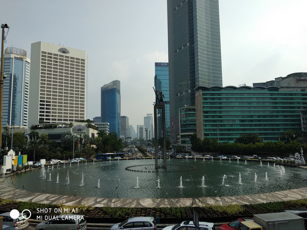 Xiaomi Mi A1 - Kamera Utama 5