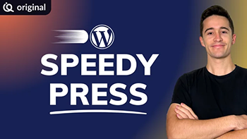 Imparaqui - SpeedyPress: Basic come ottimizzare al meglio un sito WordPress - Ita