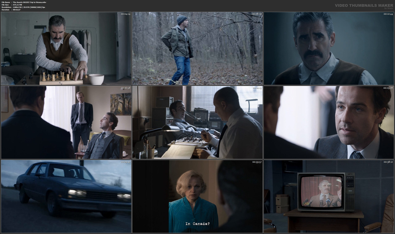 The Assets S01E03 Trip to Vienna.mkv