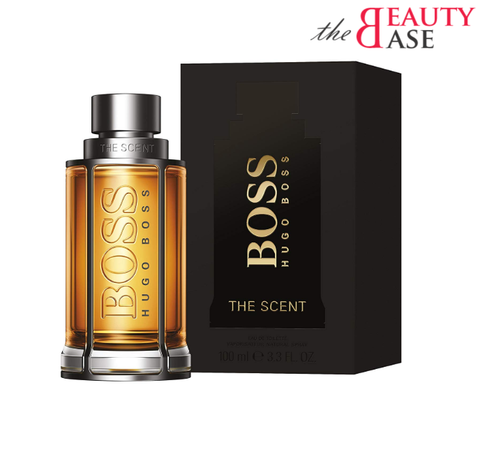 new hugo boss for men