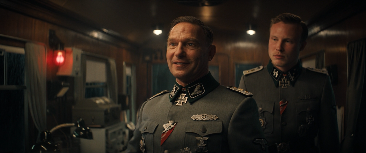 5 Индиана Джонс и колесо судьбы (2023)18913