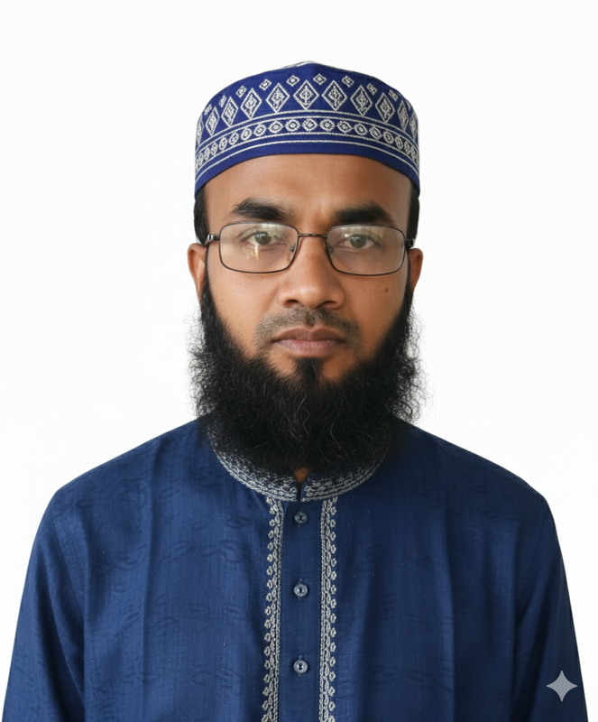 MD. HASAN ALI