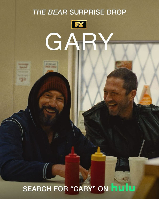 Re: Gary (2026)