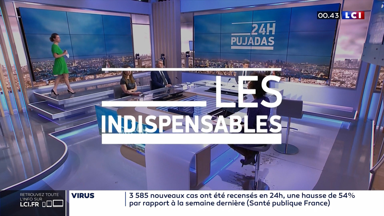 07.06 - 21.00.00 - Le grand soir. Un grand direct, commenté par les f....ts_snapshot_44.32.822