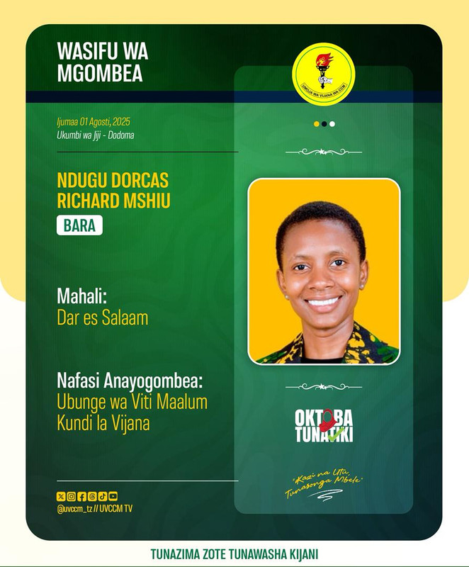 Mussa Mwakitinya