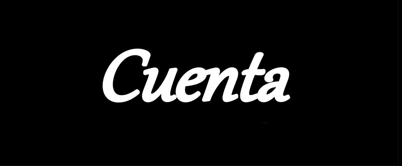 Cuenta