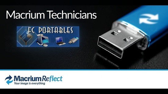 Portable Macrium Reflect Technician's 8.0.6161 (x64) Macrium-reflect-technician-portable