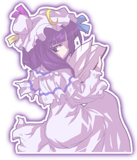 patchy