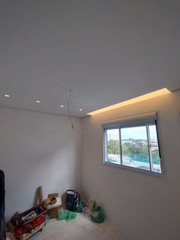 Projeto MF Instalação 50