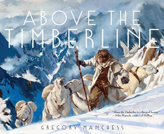 Above the Timberline (2017)