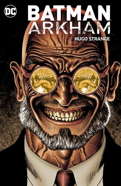 Batman-Arkham-Hugo-Strange-TPB-2018