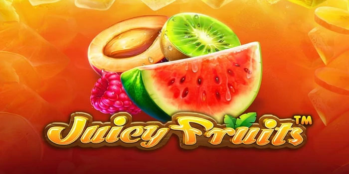 Langkah Cuan Konsisten Di Slot Juicy Fruits
