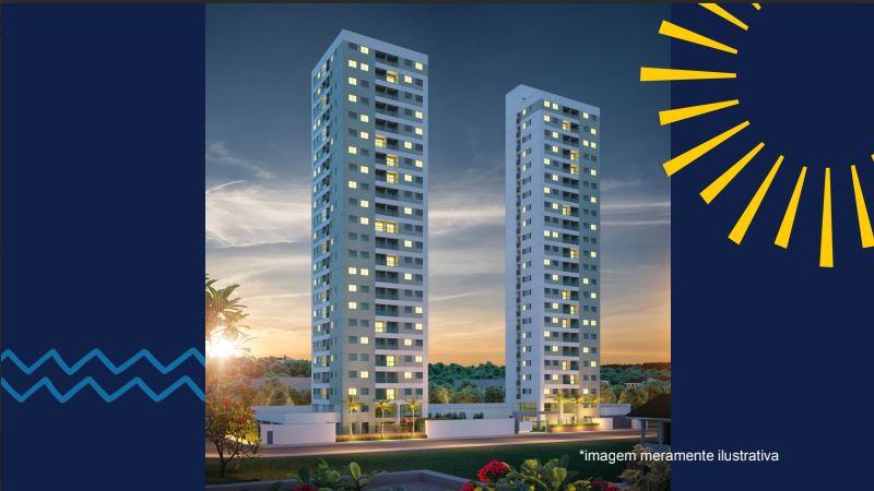 Fachada Candeias Prince Beach Home