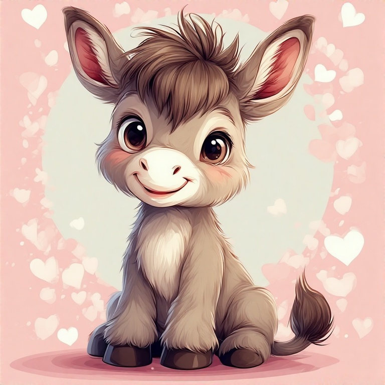 a-nice-image-of-a-little-donke-24