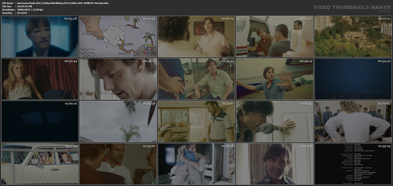 American.Made.2017.2160p.UHD.BluRay.DTS.X.HDR.x265-W4NK3R-Vietsub.mkv