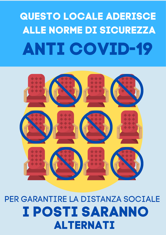 Posti alternati