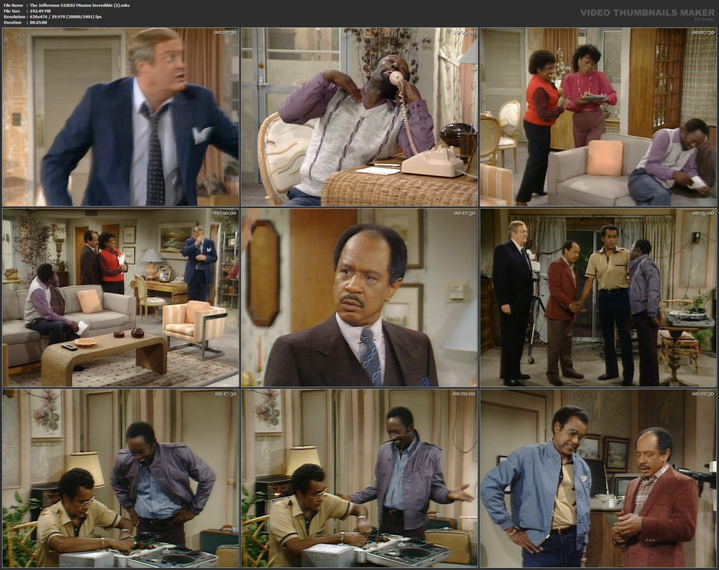 The Jeffersons S10E02 Mission Incredible (2).mkv