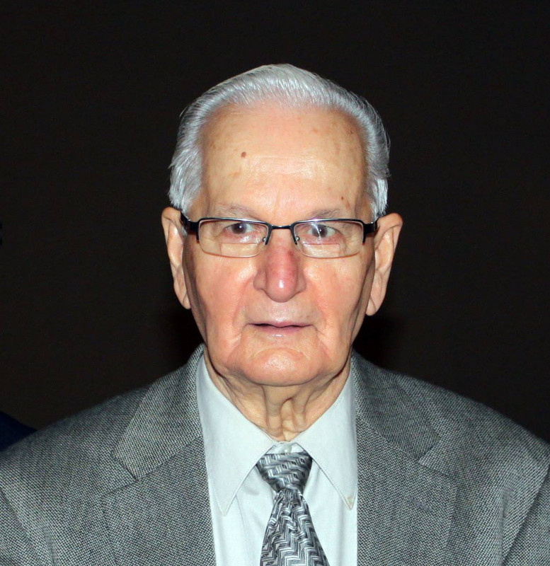 Jesús Trujillo Moreno