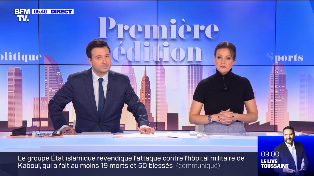 11.03 - 03.30.00 - Première édition. Un nouveau tandem prend les comm....ts_snapshot_01.16.17_[2021.