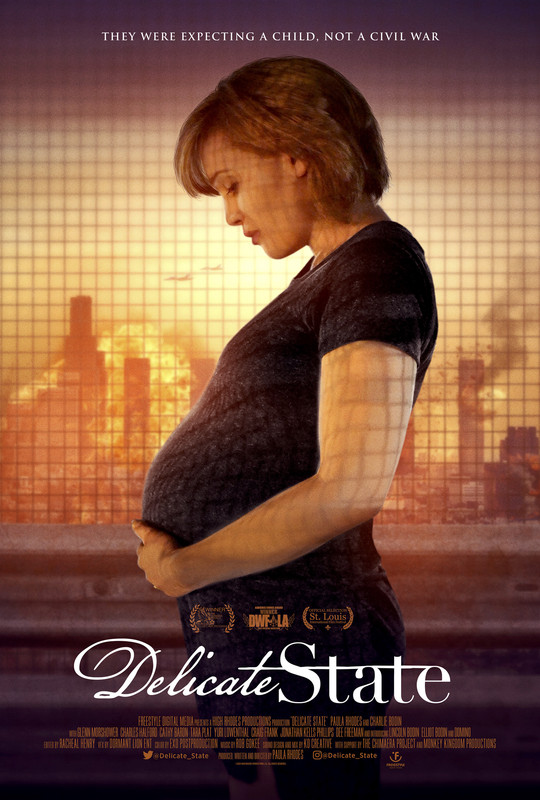 Delicate State 2022 1080p WEB DL DD5 1 H 264 EVO