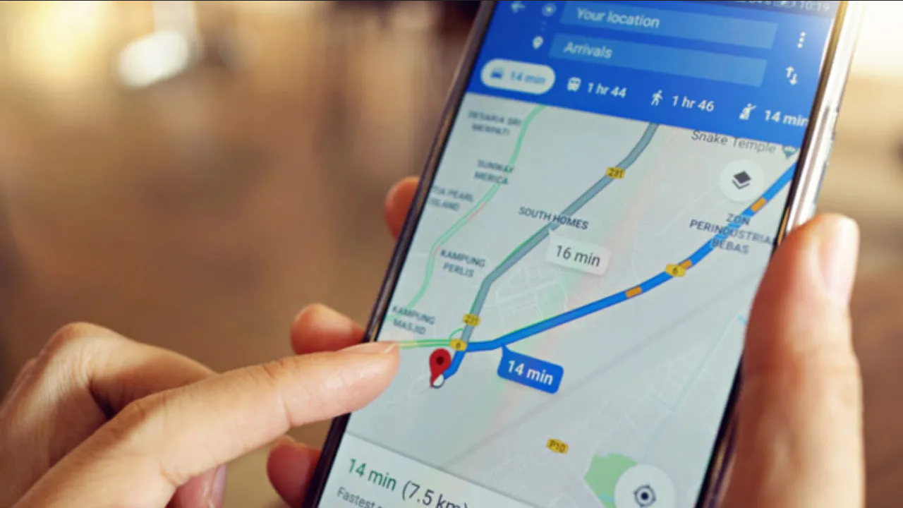 Optimiza tus rutas de Google Maps y Waze con la IA, solo necesitas esta app