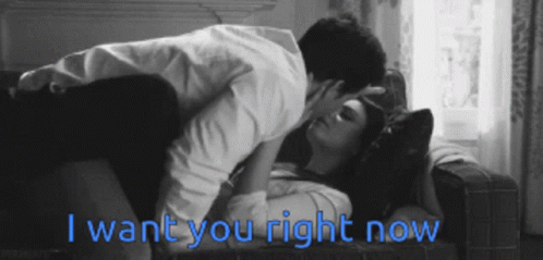 i-want-you