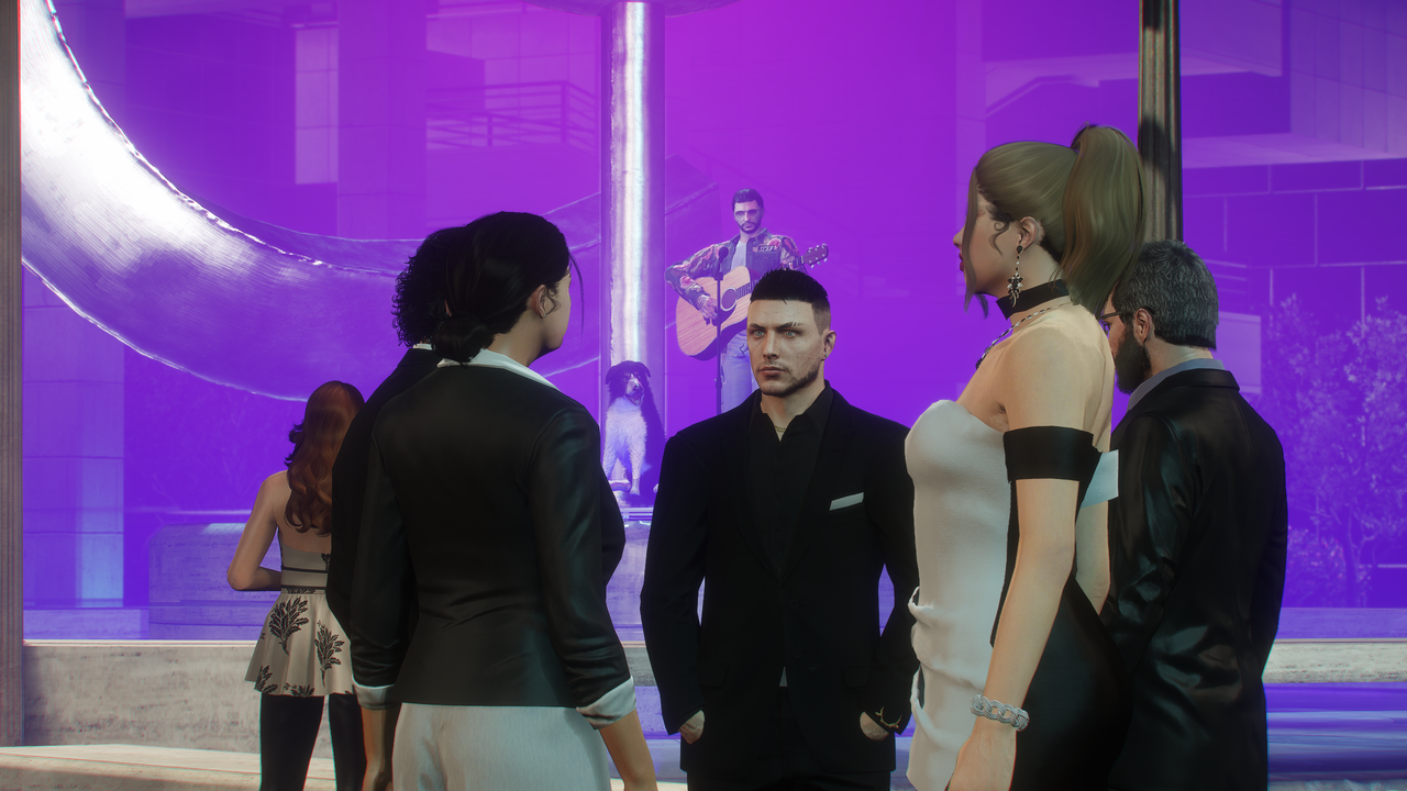 Grand Theft Auto V Enhanced Screenshot 2026 05 27 21 37 58 20
