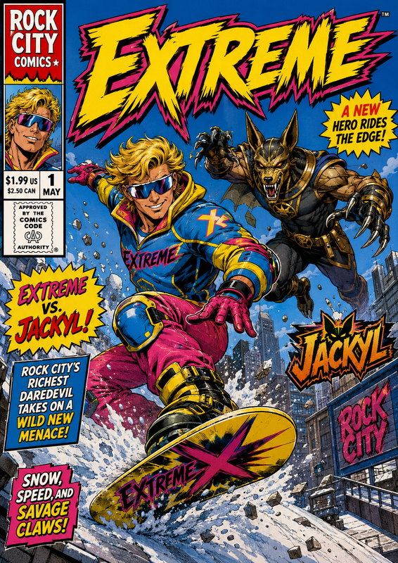 Extreme 1