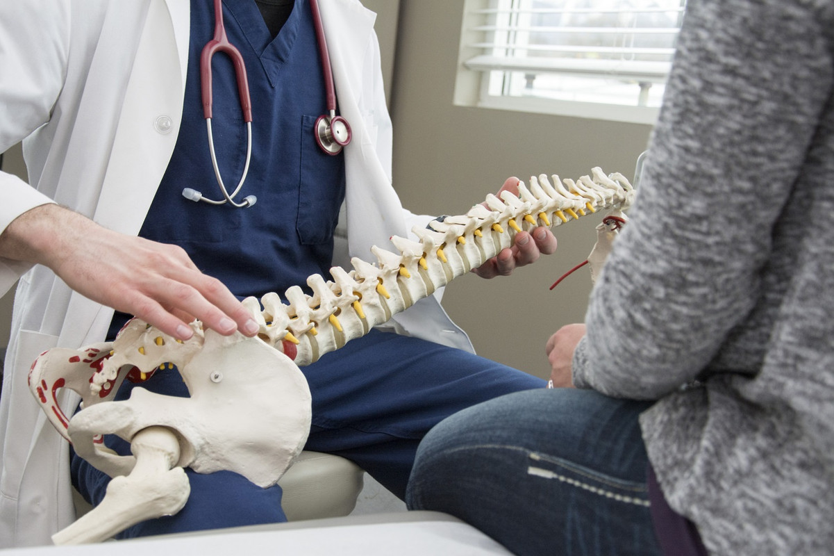 Back Pain Arizona