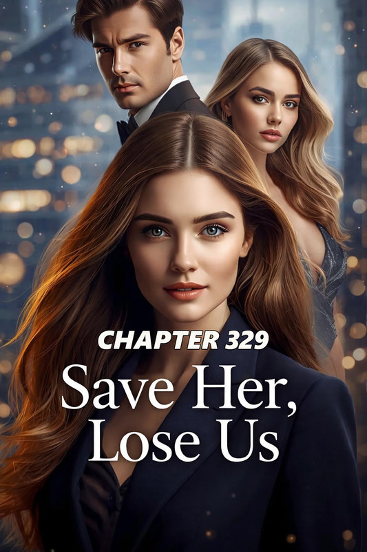 Save Her Lose Us CHAPTER 329