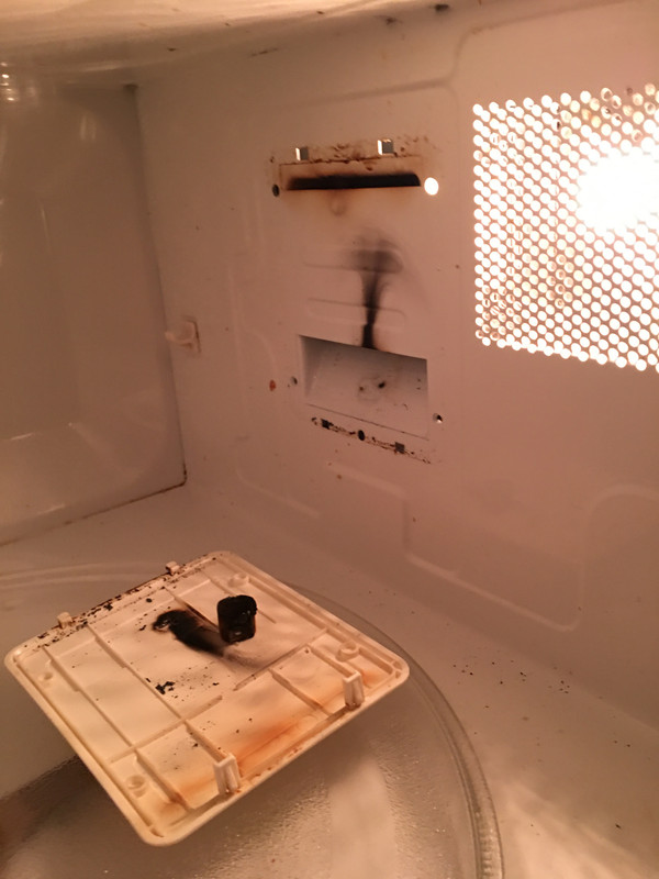 Any Liance Guys Here Microwave Issues The Gear Page Any Liance Guys Here Microwave Issues The Gear Page
