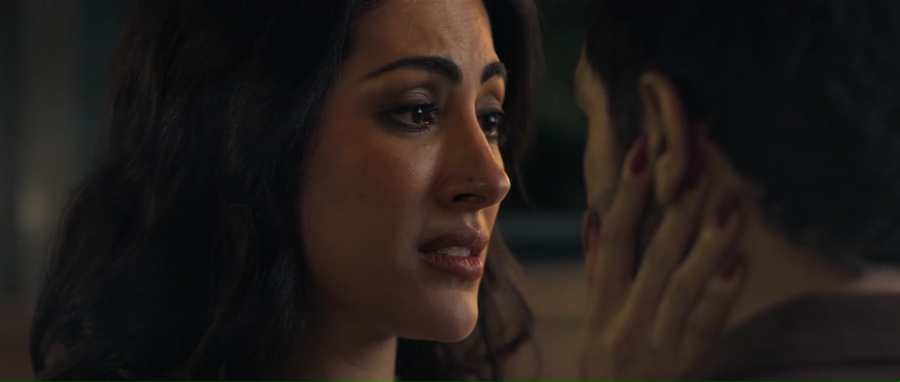 Bloody Ishq 2024 WebRip [Hindi] 480p, 720p ESub Screenshot