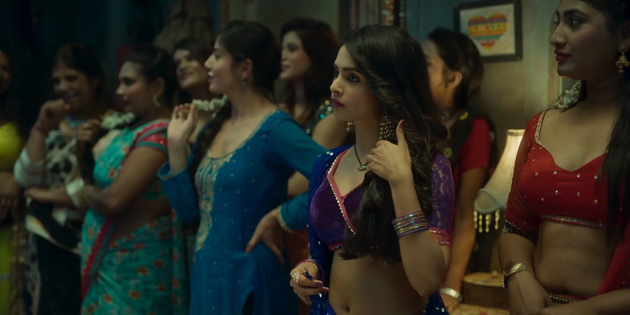 Chidiya Udd (2025) Season 1 [Hindi] WebRip 480p, 720p ESub - Complete Screenshot