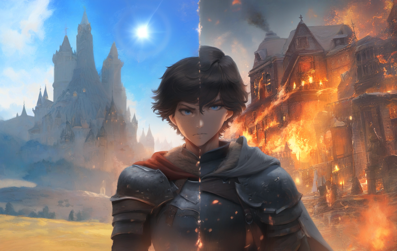 Leo Wallpaper Size