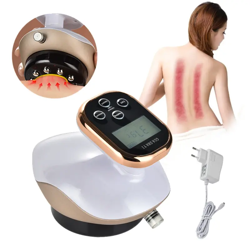 Appareil anti-cellulite professionnel 
