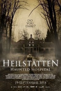 Heilstätten streaming