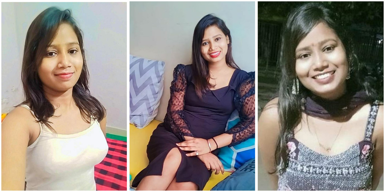 Marathi sexy gf Showing her boob exclusive viral video