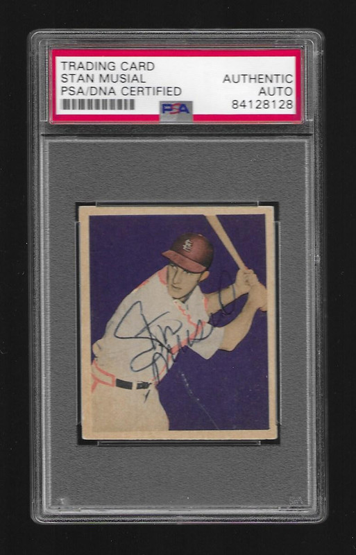 010-1949-Bowman-Musial-Signed-PSA-DNA