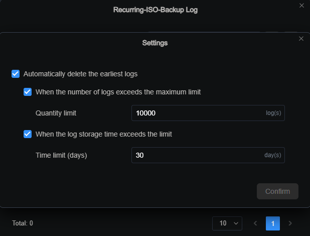 rsync example 3