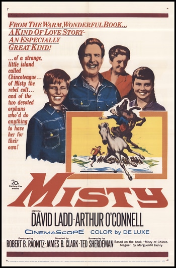 Misty.1961