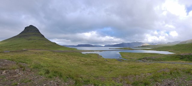 DIA 13 JULIO/22 RECORRIDO POR LA PENINSULA DE SNAEFELLSNES - Islandia, 17 días..."sin sus noches" Julio 2022 (18)