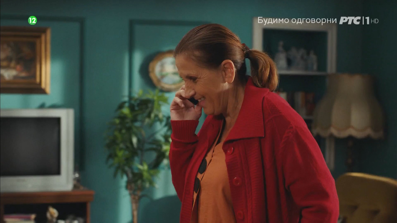 Radio Mileva 2021 HDTV S01 EP24 1080p x264 ExYuSubs