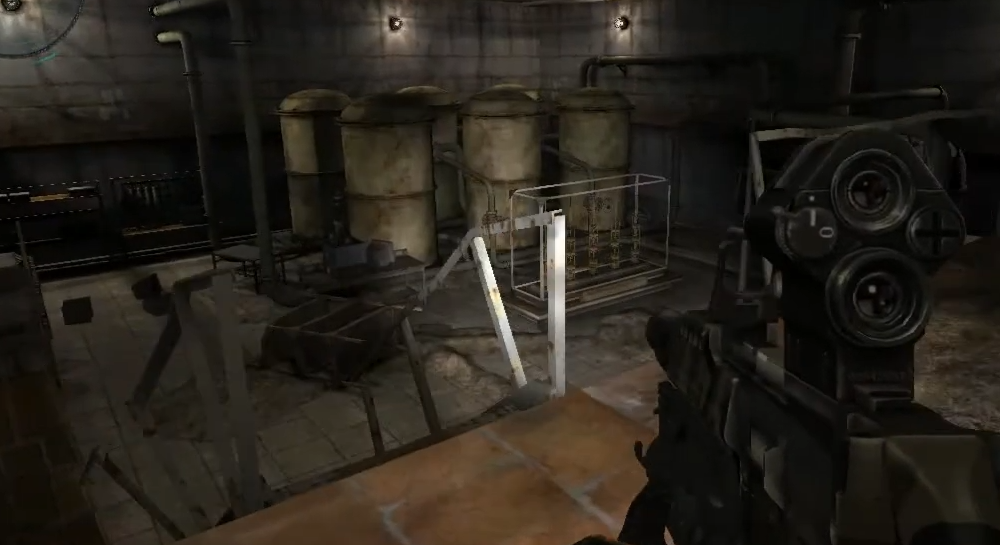 Screenshot 2023-10-06 at 09-49-09 Call Of Chernobyl (41) Варлаб