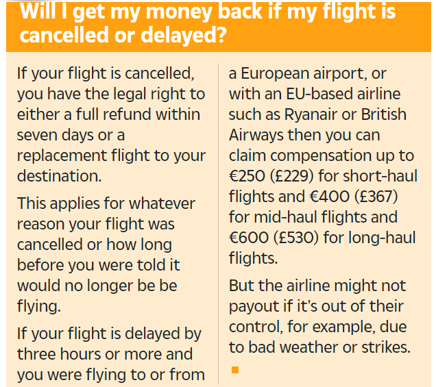 Huelgas de Ryanair - Foro Aviones, Aeropuertos y Líneas Aéreas