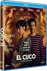 La Maledizione Del Cuculo (2023) WebDL 1080p E-AC3 ITA