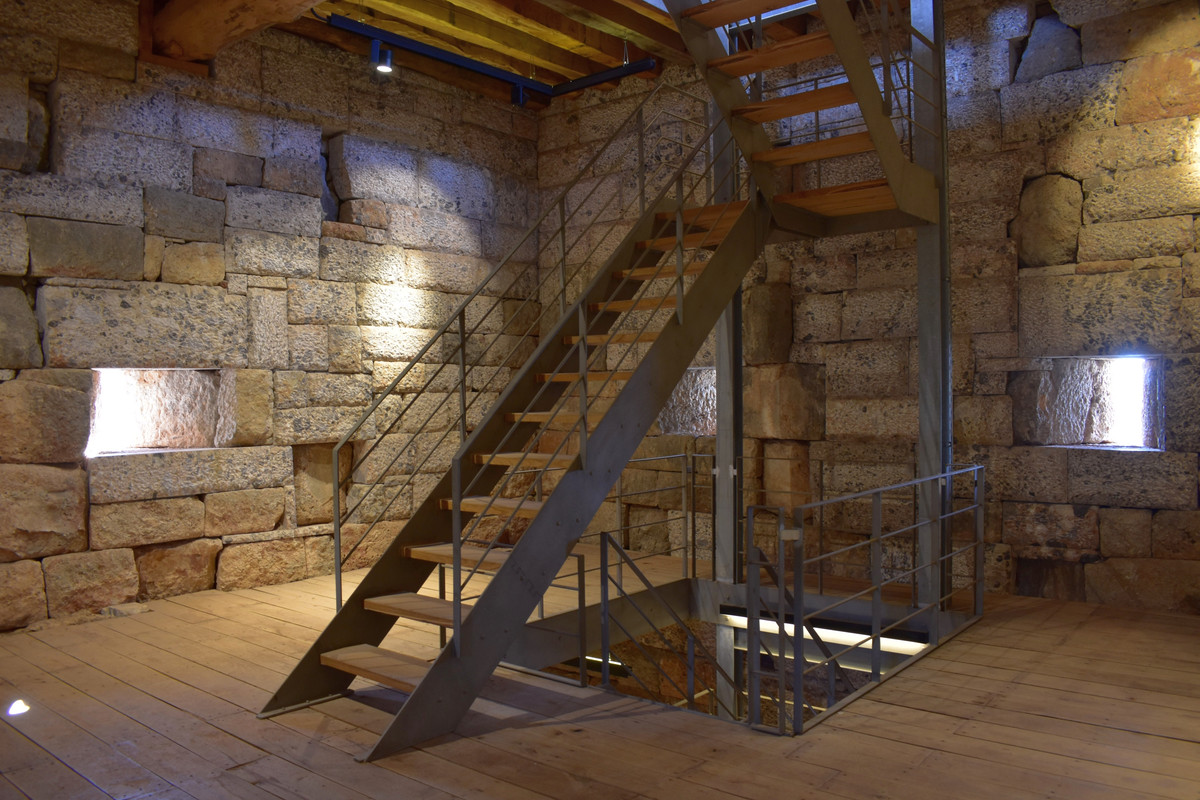 Αρχαιολογικός Χώρος Αιγοσθένων (22)