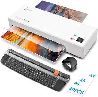 Laminating